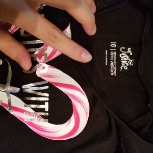 Justice Shirts & Tops - Justice Sweater Justice Shirts & Tops - Justice Sweater